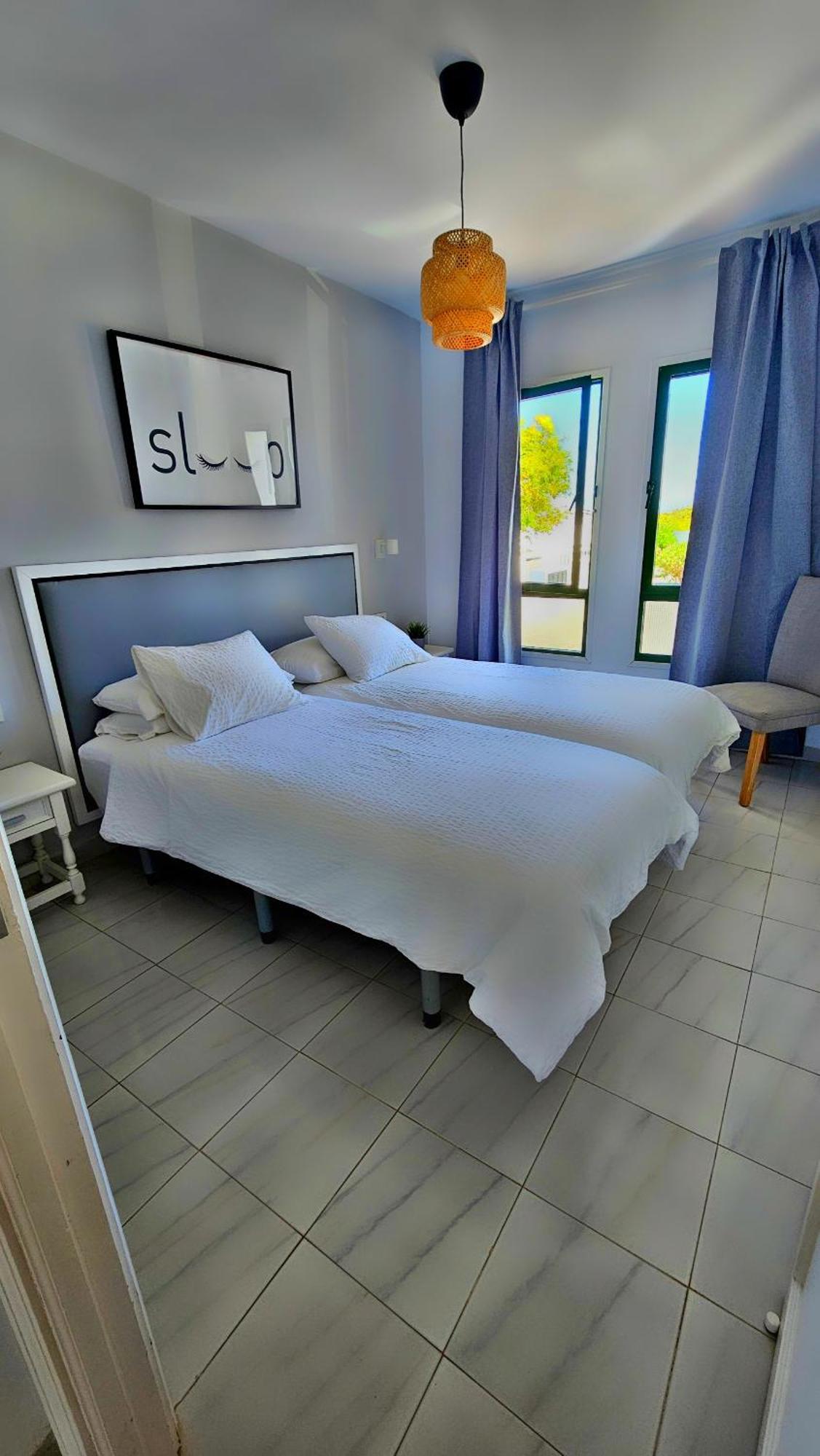 Ferienwohnung Cactus, Playa Y Piscina Costa Teguise Exterior foto