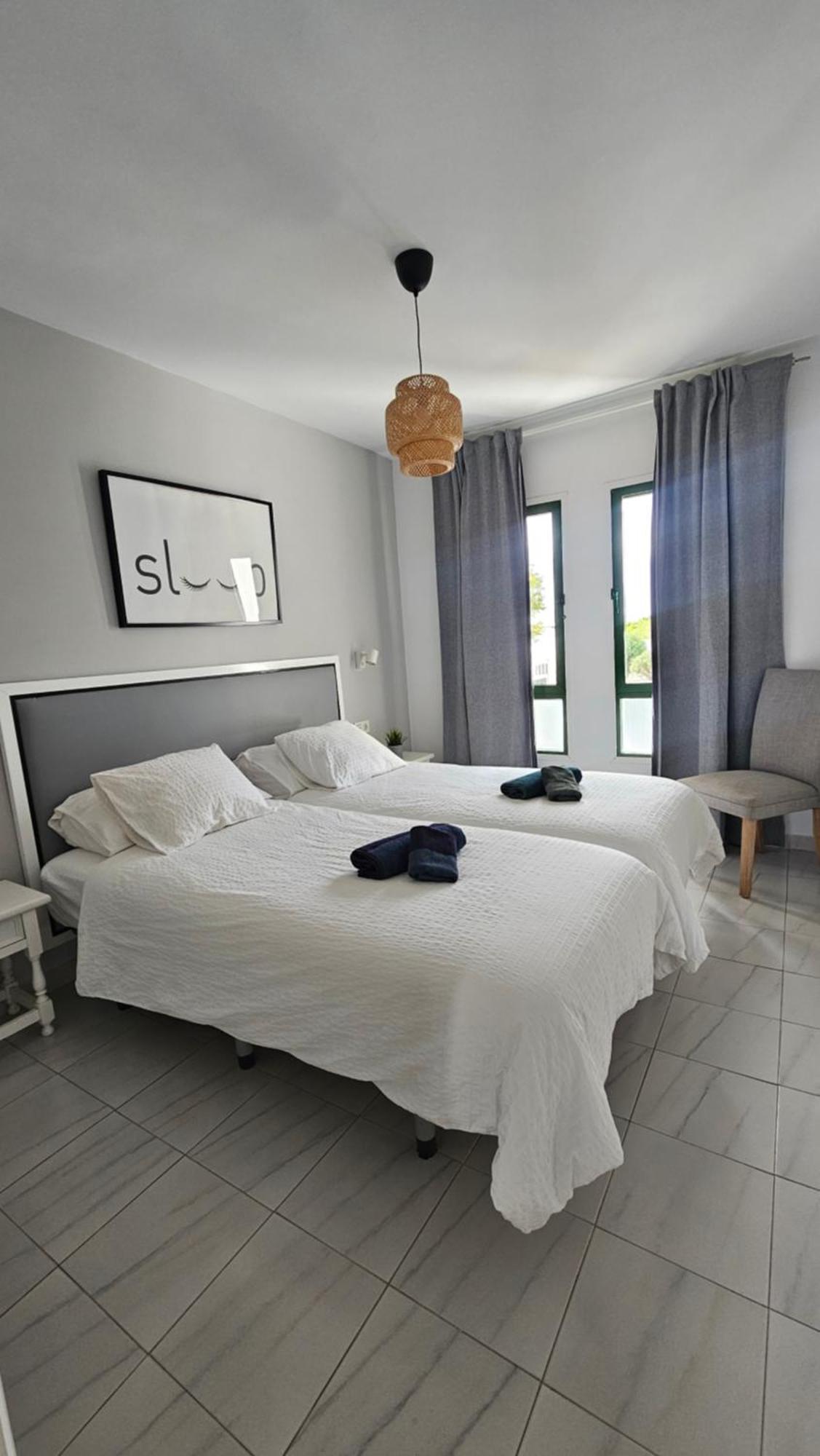 Ferienwohnung Cactus, Playa Y Piscina Costa Teguise Exterior foto